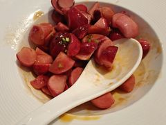 -顺峰(农展馆店)