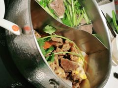 -牛焱·贵州黄牛肉火锅(城西银泰店)