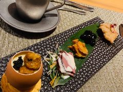 -香樟花园法式铁板烧(恒隆广场店)