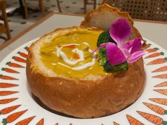 -太食獸泰式茶餐厅(IFS国金中心店)