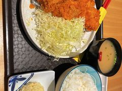 -豚胜·炸猪扒专门店(天娱广场店)
