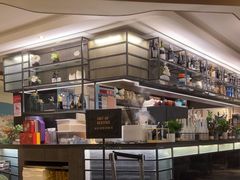 -港丽餐厅(天河城店)