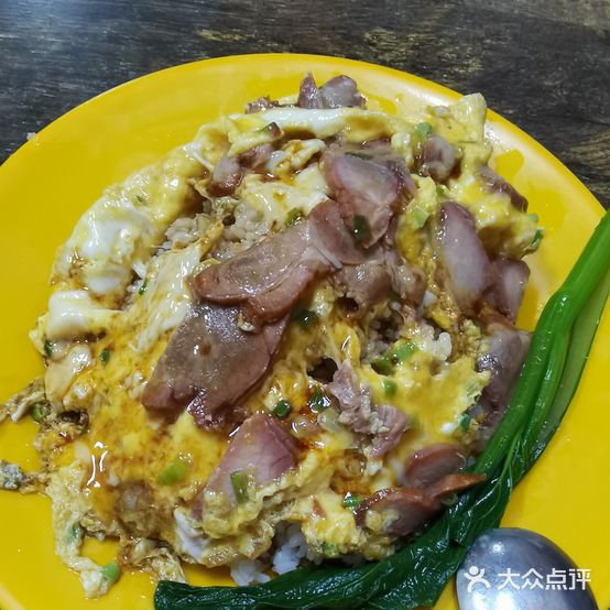 春麗吃饭公司(小白楼店)