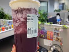 -喜茶(广州中山六路店)