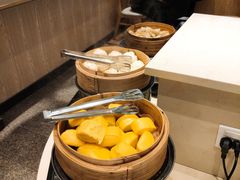 -素满香·素食自助餐(苏州·临顿路店)