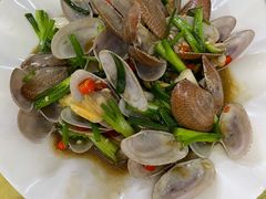 -明记海鲜美食老字号(明记总店)