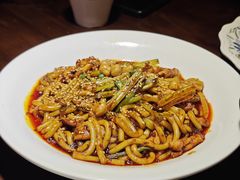 -阿依来新疆餐厅(奥城店)