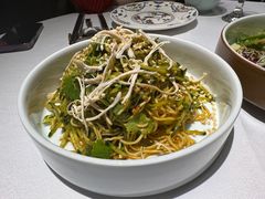 -小河盐帮·私家菜·烤鸭(三元桥·霄云路店)