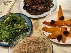 -日丰园海肠水饺·老字号大连海鲜(和平广场店)