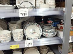 -沃尔玛超市(人民广场店)