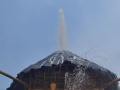 -重庆海昌加勒比海水世界