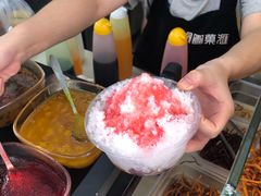 -桐园果汇(湖贝店)