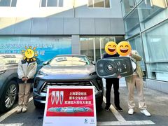 -别克·上海翟业(虹桥店)