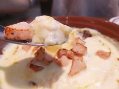 -萨莉亚意式餐厅(杭州滨江天街店)