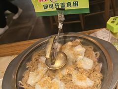 -绿茶餐厅(西单老佛爷店)
