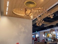 -九毛九西北菜(百信广场店)