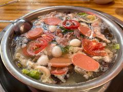 -海关荤豆花(洋河一路店)