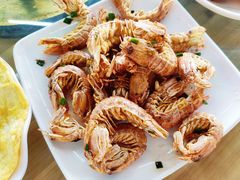 -明记海鲜大排档(巽寮湾店)