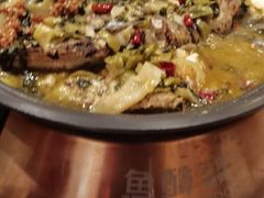-鱼酷活鱼烤鱼(静安大融城店)