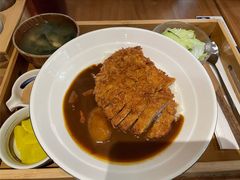-友名Cross日式咖喱屋(江南大道中店)