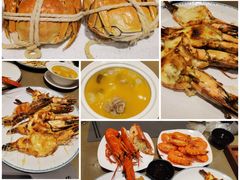 -博林天瑞喜来登酒店·西丽尚膳