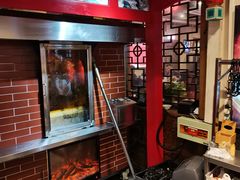 -恭敬李·烤鸭(天坛北门店)