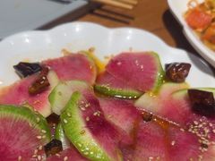 -聚点串吧·北京烧烤(赵登禹路店)