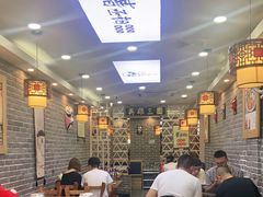 大堂-曹丞相·地锅鸡·地锅鱼(武林店)