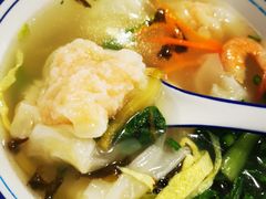 -长人馄饨铺(解放街店)