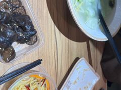 -琴岛顺天馄饨(崂山金鼎店)