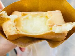 -薛新颖红豆饼(中式甜点山师店)