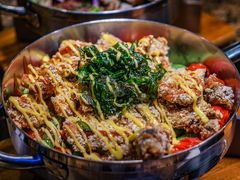 -杭州国际会议中心洲际酒店-原素全日餐厅(解放东路店)