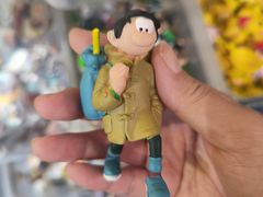 -seed station 中古玩具店(北投购物店)