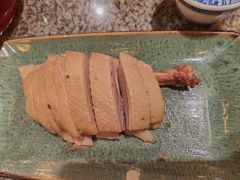 -南京大牌档(中山陵店)