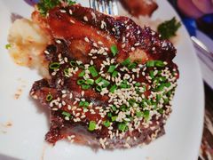 炭烤猪肋排-MOSSO德国餐厅·音乐酒吧(环宇荟店)