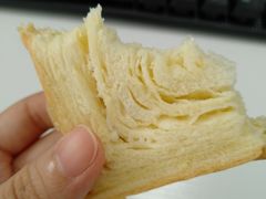-爸爸糖吐司面包(郑州正弘城店)
