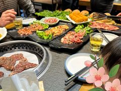 -好旺角齐市鲜切牛自助烤肉(农林五道街总店)