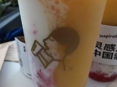 -喜茶(深圳福田星河COCO Park店)