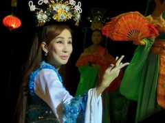 -金东尼人妖秀