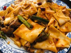 -范记靖远羊羔肉(博物馆店)