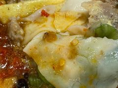 -红荔村肠粉(岗厦店)