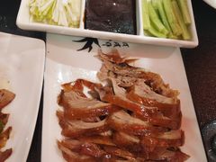 -正阳春烤鸭店(杨楼店)