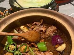 -啫神·广州地标美食(北京路店)