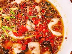 -川芙蓉·市井老川菜(人广店)