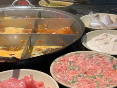 -大虎重庆老火锅(正弘城店)