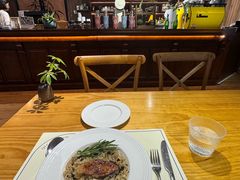 -沏点Trattoria意大利餐厅(新街口店)