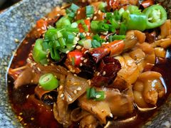 跳跳蛙-付小姐在成都(中山公园店)