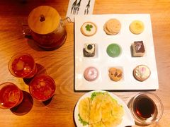 -陶享时光西餐·下午茶·竹林花园(新城店)