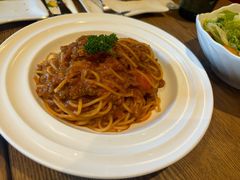 -安妮意大利餐厅(世贸天阶店)