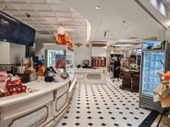 -85度C(南京龙江店)